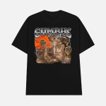 Gumbus Funny Cat Shirt