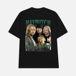 Haymitch Abernathy Vintage Shirt