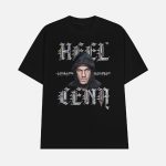 Heel John Cena Shirt