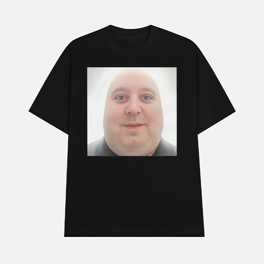 Hubertcoin Hubert Shirt 1 Hubertcoin Hubert Shirt