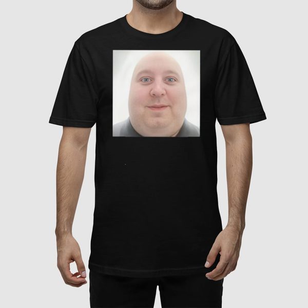Hubertcoin Hubert Shirt