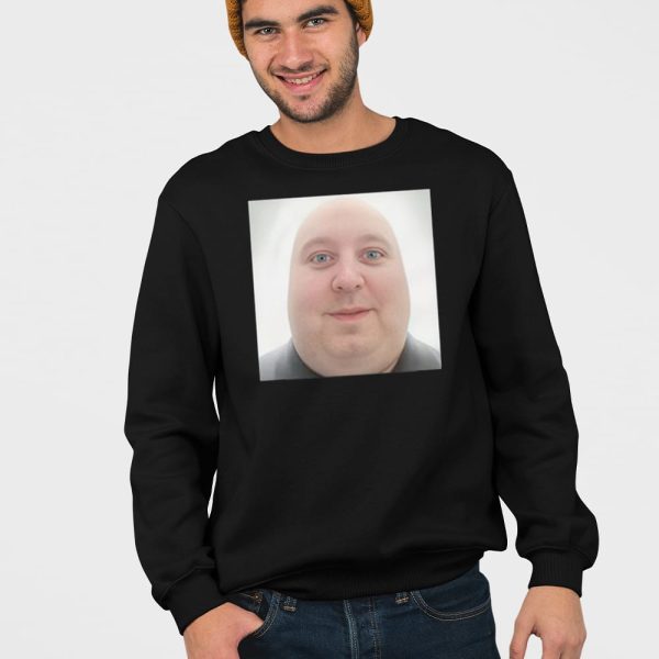 Hubertcoin Hubert Shirt