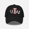I Love Me Some Tetas Hat