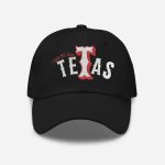 I Love Me Some Tetas Hat