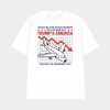 I Must Be The Stock Market Or A Plane In Trump’s America The Way I’m Crashing Out Shirt