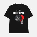 It's Showtime Trump Shirt