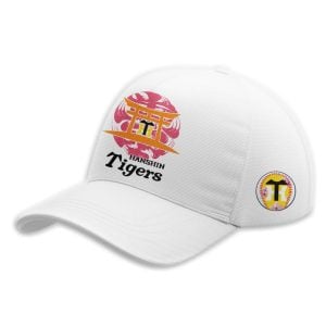 Tigers Fuji Mount Hoodie 20252