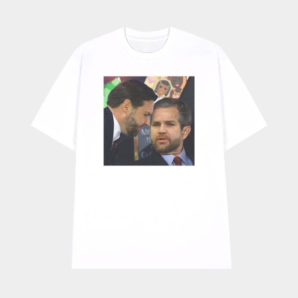 JD Bush Shirt