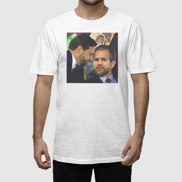 JD Bush Shirt