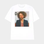 JD Dolezal JD Vance Meme Shirt