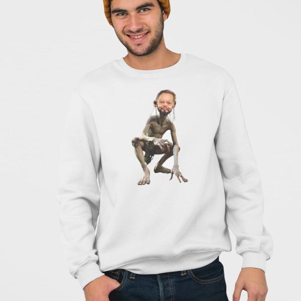 JD Gollum Shirt