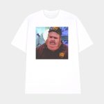 JD Vance Fat Bastard Shirt