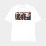 JD Vance JD Zelenskyy Shirt