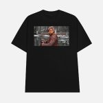 Jack Poso Jd Vance Redford Meme Shirt