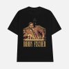 Jake Shields Bobby Fischer Shirt