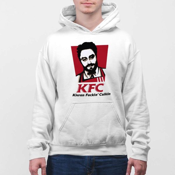 KFC Kieran Fuckin Culkin Shirt