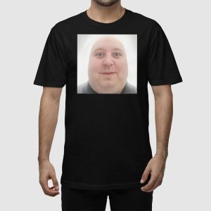 Hubertcoin Hubert Shirt 2