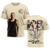 Kane Brown What’s Mine Is Yours 3D Shirt