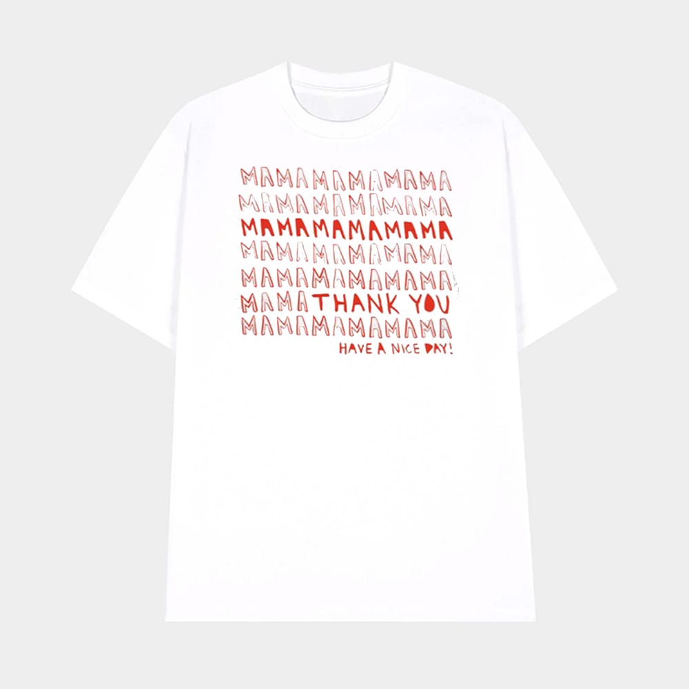 Kelly Mckee Zajfen Mama Thank You Shirt 1 Kelly Mckee Zajfen Mama Thank You Shirt