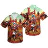 Kentucky Derby Anniversary 2025 Horse Racing Hawaiian Shirt