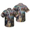 Kentucky Derby Horse Racing 3D Hawaiian Shirt