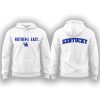 Kentucky Men’s Basketball Nothing Easy Uniform Hoodie