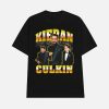 Kieran Culkin 2025 Oscar Shirt