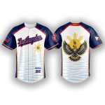 LA Dodgers Filipino Heritage Night 2025 Jersey Giveaway