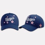 LA Dodgers Takashi Murakami World Tour Tokyo Series Hat