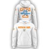 Lady Vols Basketball Nothing Easy Hoodie