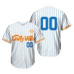 Lady Vols Softball Baseball Jersey 2025