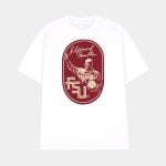 Leonard Hamilton Fsu Basketball Shirt