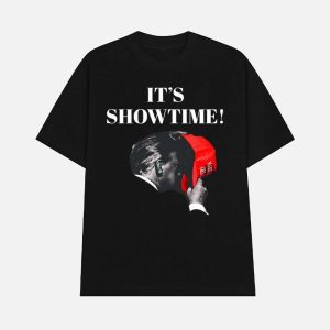 Its Showtime Trump Shirt 1