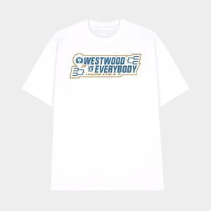 Westwood Vs Everybody Shirt 1