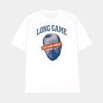 Long Game Play Every Minute Shirt