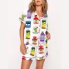 Mama Topper Multipack Pajama Set