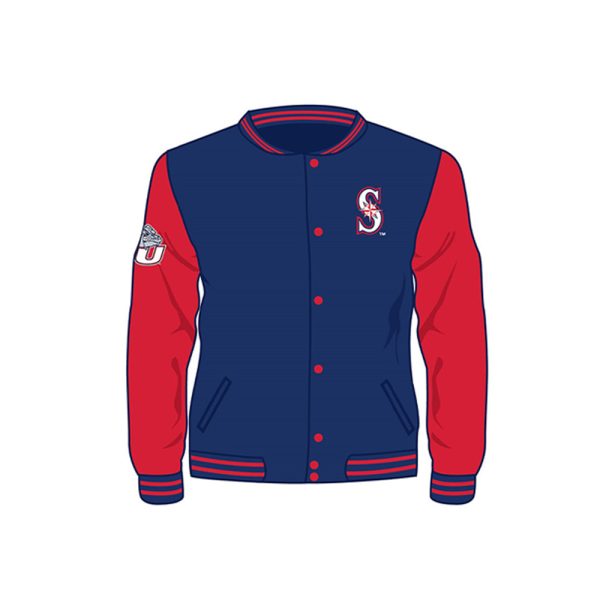 Mariners Gonzaga Jacket 2025 Giveaway