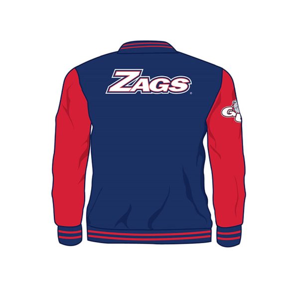 Mariners Gonzaga Jacket 2025 Giveaway