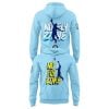 Mariners Julio Rodríguez Iced Out No Fly Zone Hoodie Set