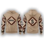 Mariners Native American Heritage Hoodie Set 2025