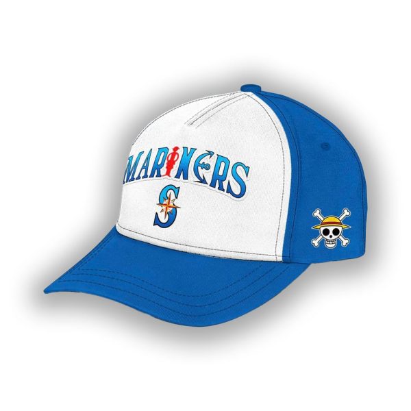 Mariners One Piece Night Game 2025 Combo Hoodie