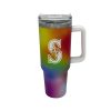 Mariners Pride Month Stanley Tumbler 2025 Giveaway