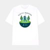 Mariners Washington Golf Foundation Shirt 2025 Giveaway