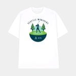 Mariners Washington Golf Foundation Shirt 2025 Giveaway