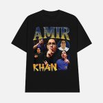 McNeese State Amir Khan Shirt
