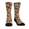 McNeese State Cheerleaders Amir Khan Socks