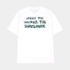 Meet Me Under The Suower Shirt