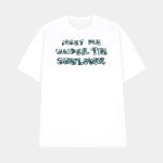 Meet Me Under The Suower Shirt