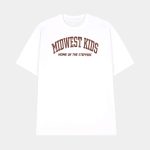 Midwest Kids Home Of The Steppers Shirt