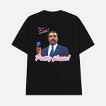 Millchick Do It Seth Pretty Please Shirt